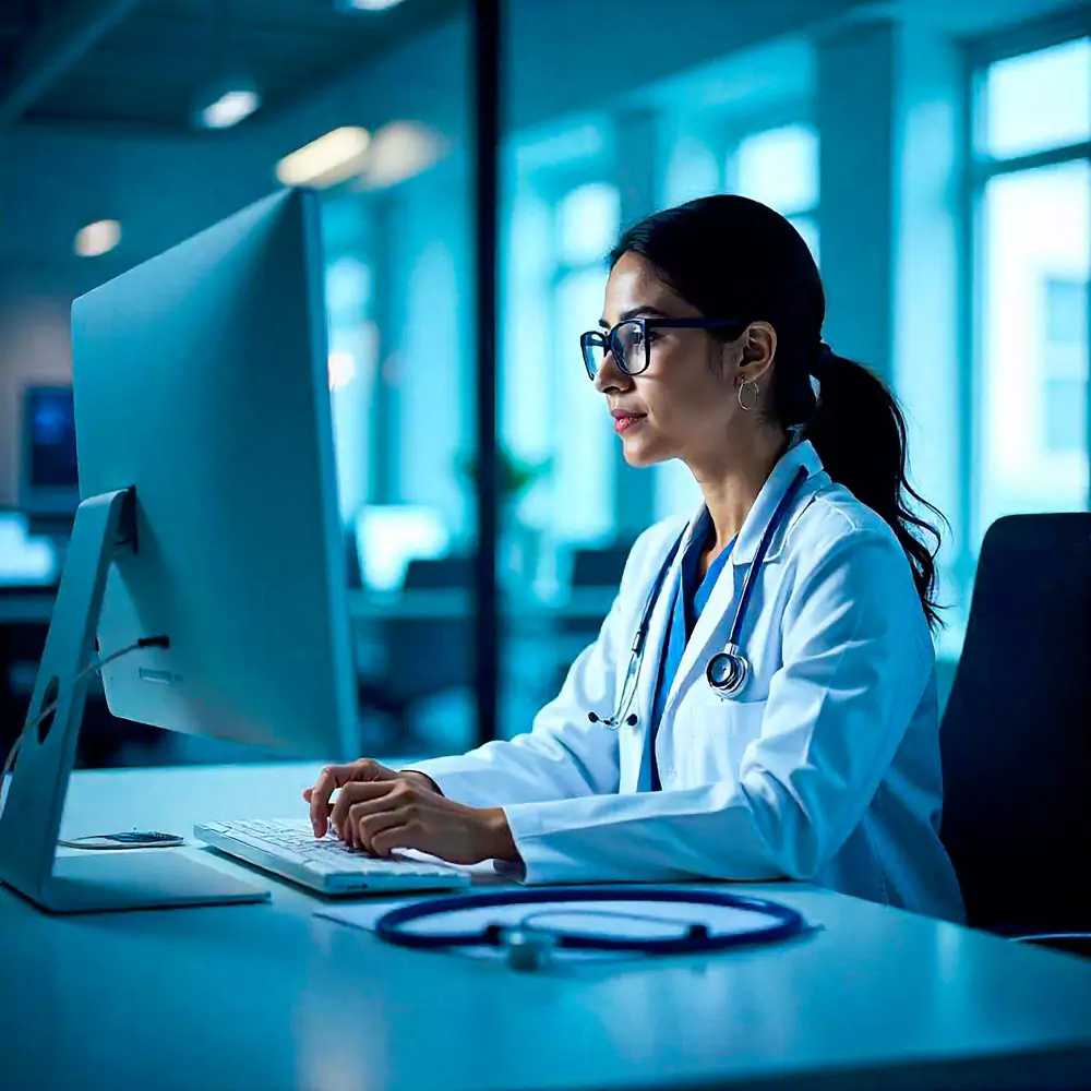 Medical Coding Training