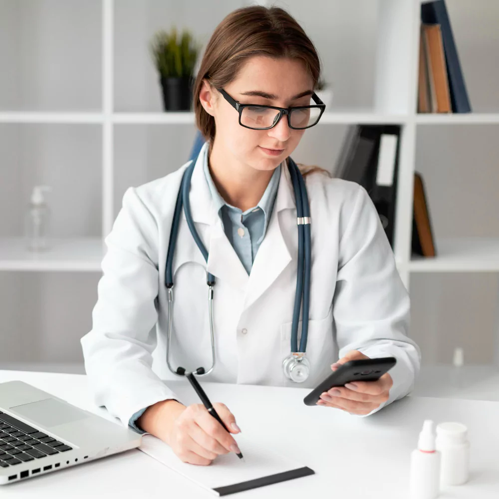Medical Billing Career
