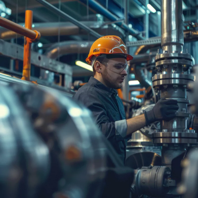 HVAC Engineering Training