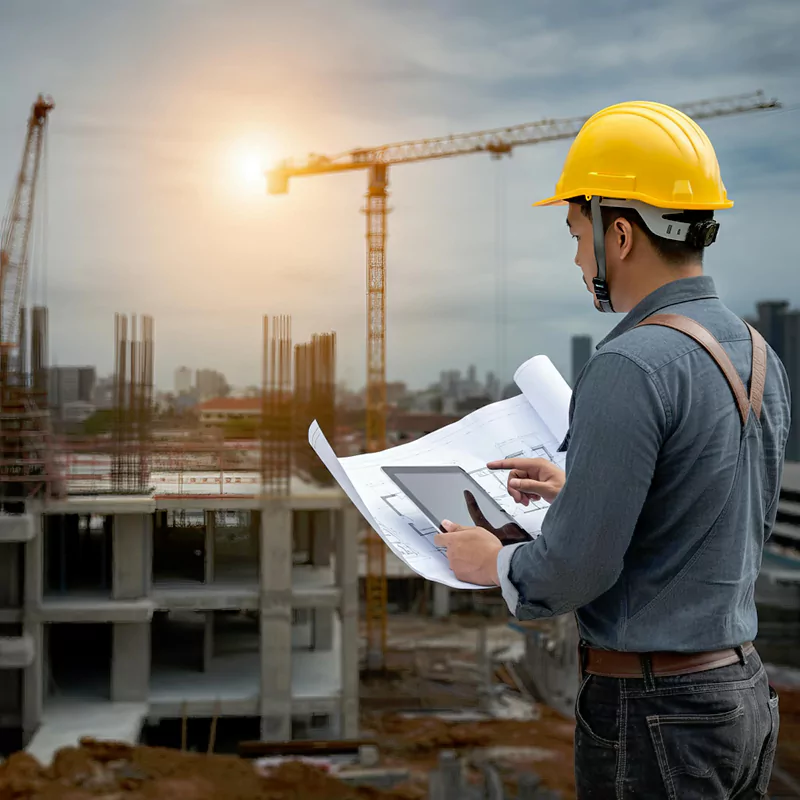 Civil QA/QC Training
