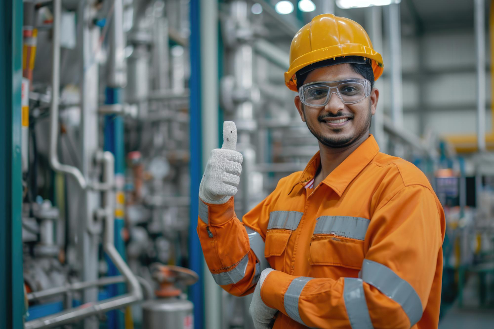 Safety & NEBOSH Courses