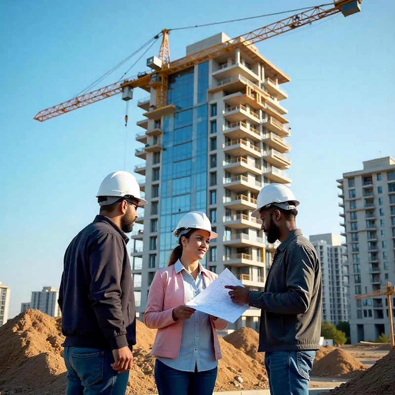Quantity Surveying Career
