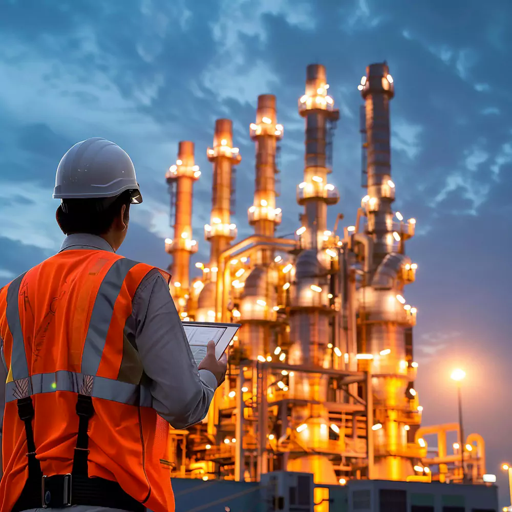 Oil & Gas Drilling Training