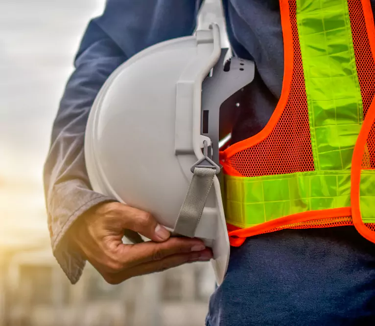 What is NEBOSH IGC