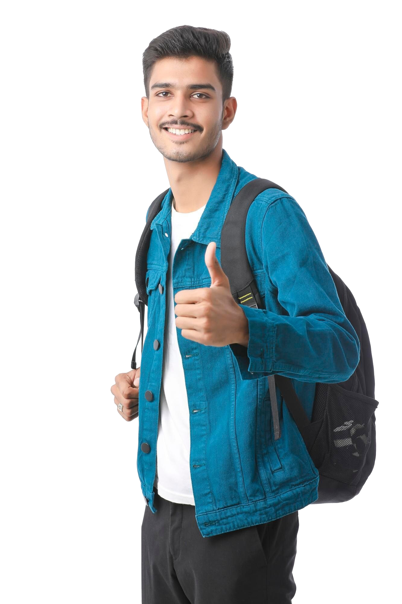 IREZ Academy Student