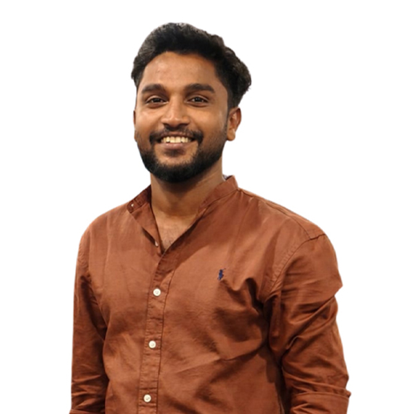 Adersh Dileep