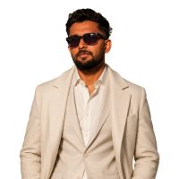 ANANTHU AJAY