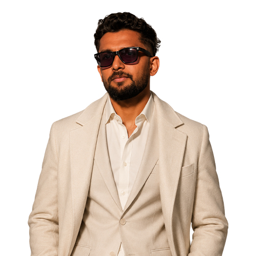Ananthu Ajay