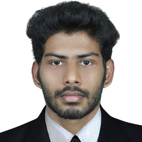 Adersh Dileep