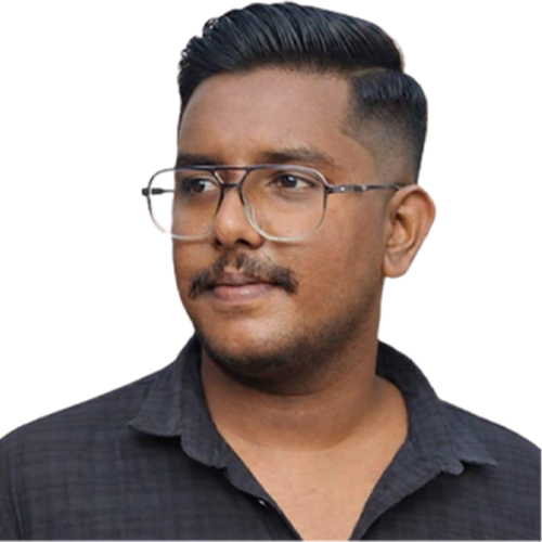 Akhil S G