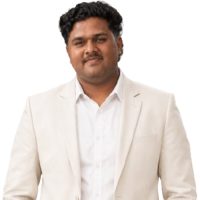 Aromal Vasanthan