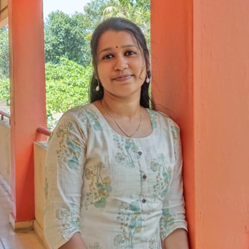 Deva Priya G R