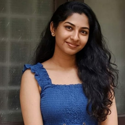 Archana A S