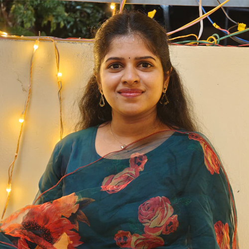 Keerthi S